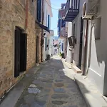 Faena_skopelos Апартаменты